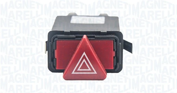 Hazard Warning Light Switch